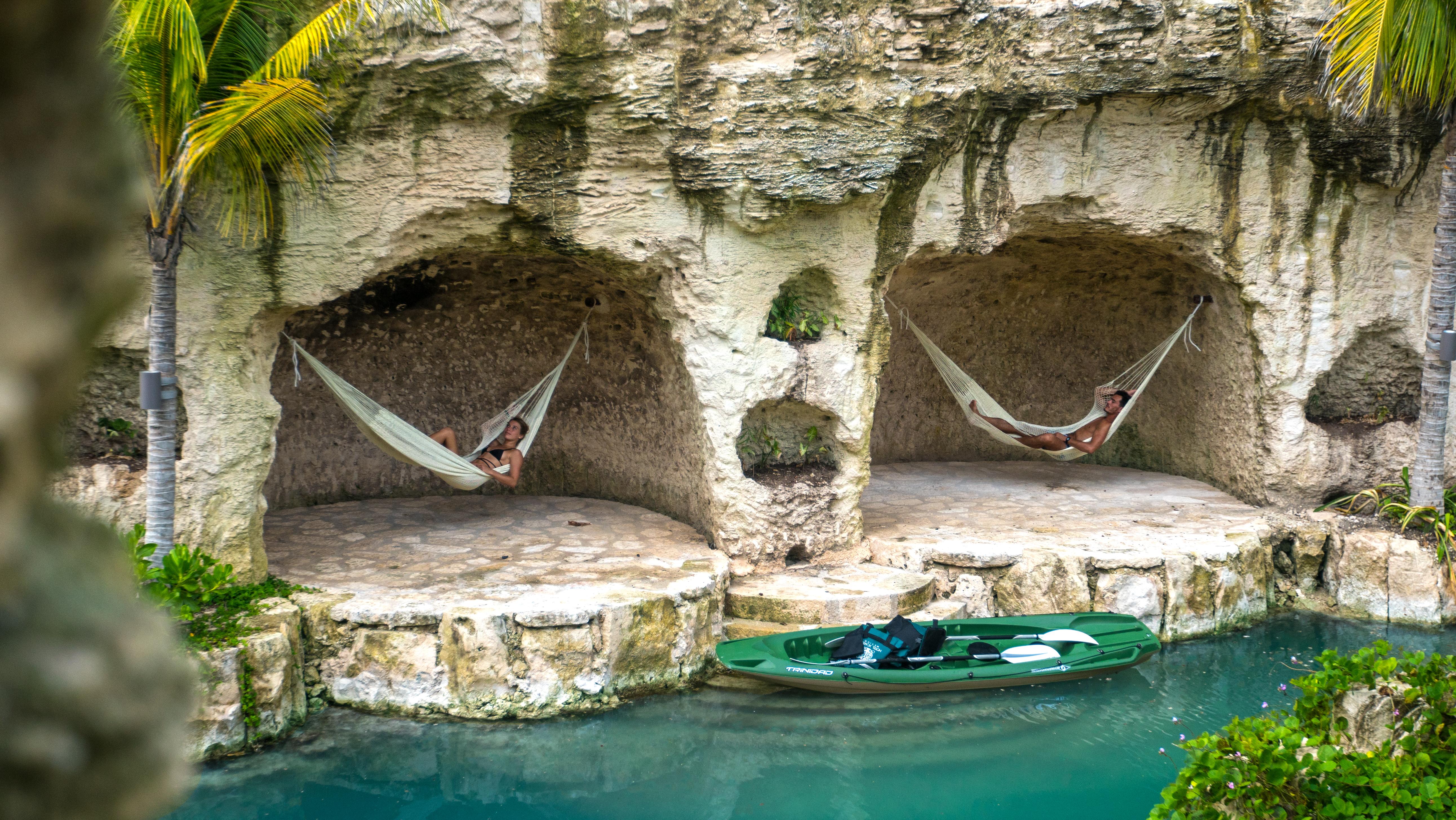 Hotel Xcaret Mexico All Parks All Fun Inclusive (Adults Only) Playa del Carmen Exterior photo